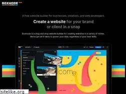 Sites similar to boxmode.com