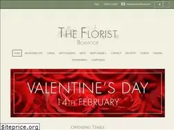 Sites similar to boxmoorflorist.com