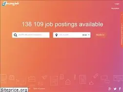 Sites similar to boxmyjob.com