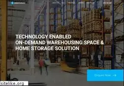 Sites similar to boxmyspace.com