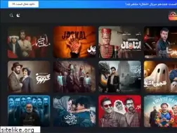 Sites similar to boxnama.ir
