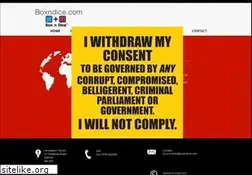 Sites similar to boxndice.com