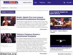 Sites similar to boxnews.com.ua