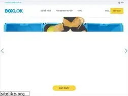 Sites similar to boxnlok.vn