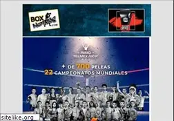 Sites similar to boxnoticias.com