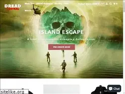 Sites similar to boxofdread.com