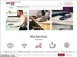 Sites similar to boxoffice-services.com