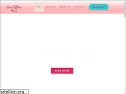 Sites similar to boxofficehair.com