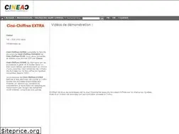 Sites similar to boxofficequebec.com