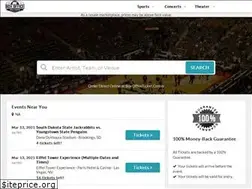 Sites similar to boxofficeticket.center
