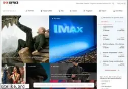 Sites similar to boxofficeturkiye.com