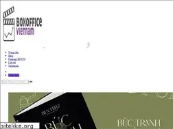 Sites similar to boxofficevietnam.com