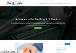Sites similar to boxoftricks.net