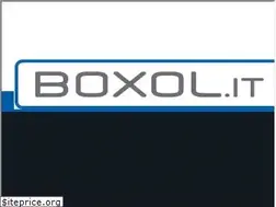 Sites similar to boxol.it