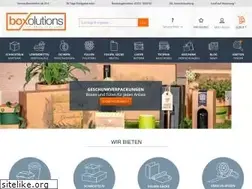 Sites similar to boxolutions.de