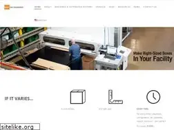 Sites similar to boxondemand.com