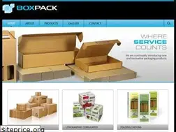 Sites similar to boxpack.com.au