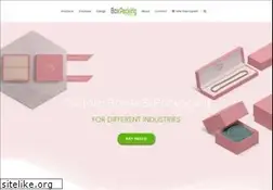 Sites similar to boxpackingsolution.com