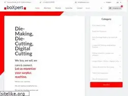 Sites similar to boxpert.com