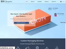 Sites similar to boxpert.in