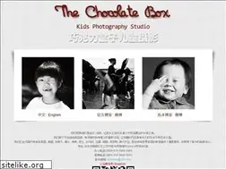 Sites similar to boxphoto.cn