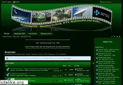 Sites similar to boxpirates.to