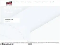 Sites similar to boxplanxamotor.com