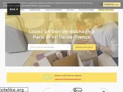 Sites similar to boxplus.fr