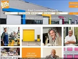 Sites similar to boxpodcommercialproperty.co.uk