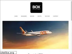 Sites similar to boxprivatemedia.com