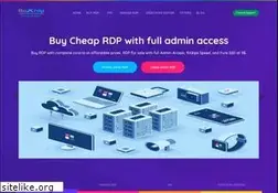 Sites similar to boxrdp.com
