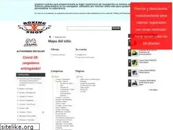 Sites similar to boxrival.es