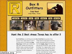 Sites similar to boxroutfitters.com