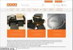 Sites similar to boxs.fr