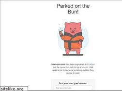Sites similar to boxsalon.com
