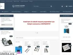 Sites similar to boxsatis.com