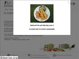 Sites similar to boxseafoodrestaurant.com.au