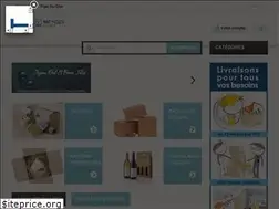 Sites similar to boxshop-emballage.ch