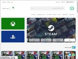 Sites similar to boxshops.ir