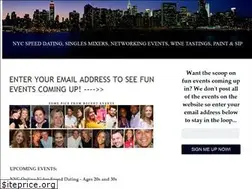 Sites similar to boxspeeddating.com