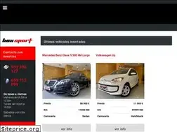 Sites similar to boxsportbcn.com