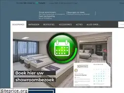 Sites similar to boxspring.nl