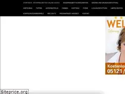 Sites similar to boxspringbettenshop24.de