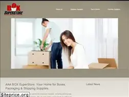 Sites similar to boxstores.com