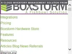 Sites similar to boxstorm.com