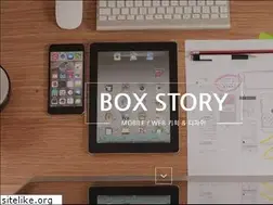 Sites similar to boxstory.com