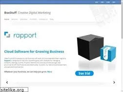 Sites similar to boxstuff.com