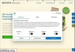 Sites similar to boxsys.de