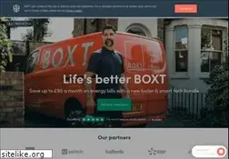 Sites similar to boxt.co.uk