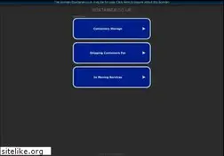 Sites similar to boxtainer.co.uk